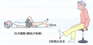 予防と治療